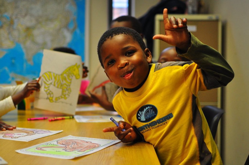 autism treatment in south africa